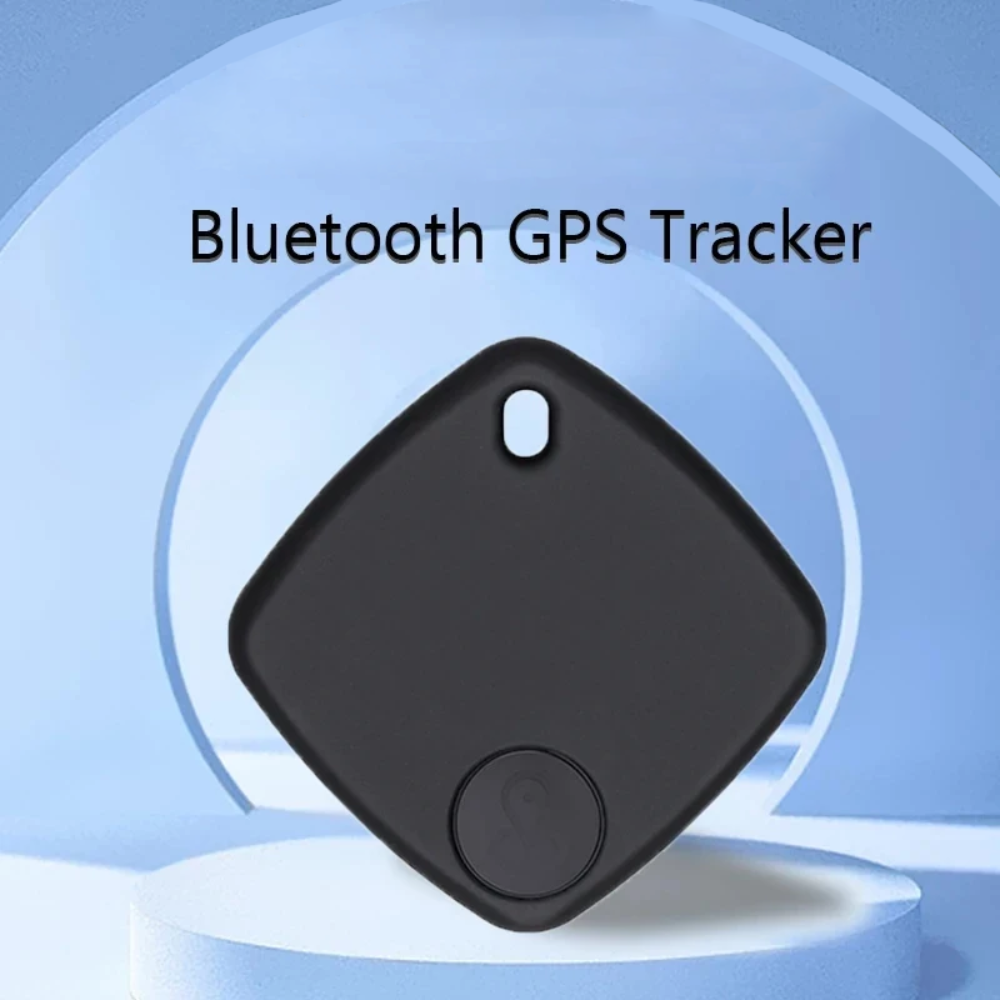 Mini Tracking Device