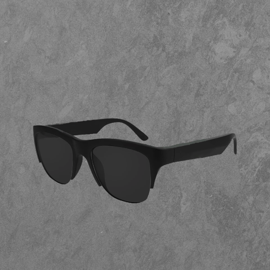 Smart Bluetooth Sunglasses