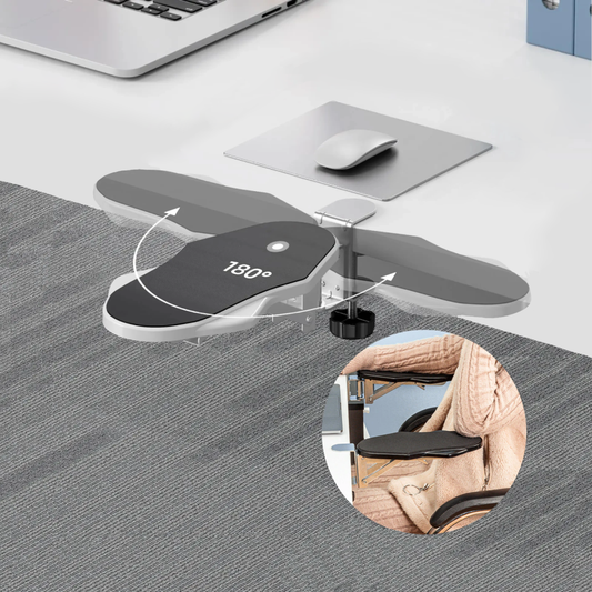Desk Arm Rest Pad