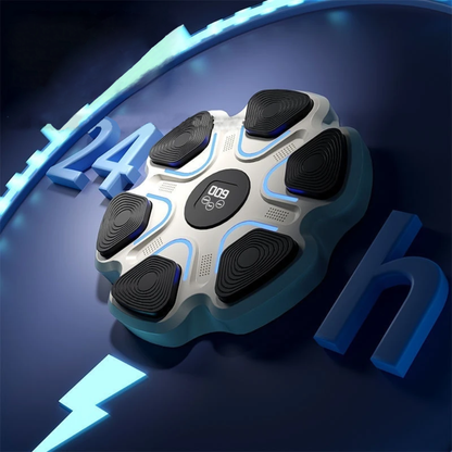 Smart Bluetooth Boxing Training Equipment