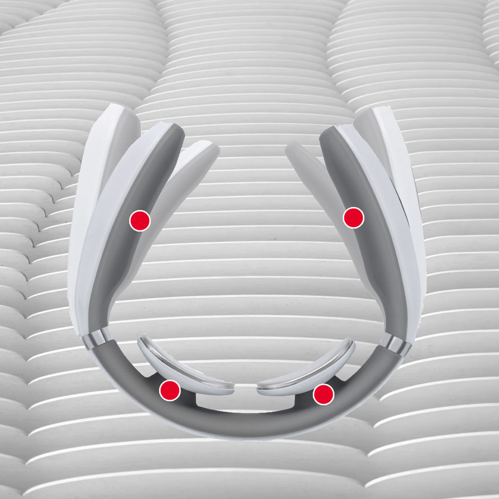 Cervical Spine Massager