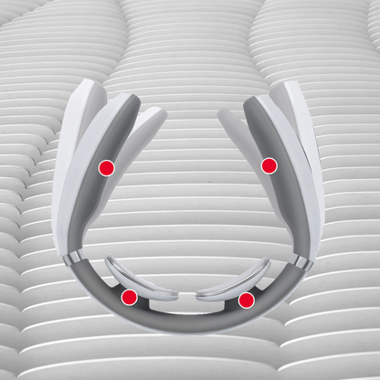 Cervical Spine Massager