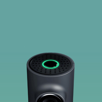 Smart WiFi Car Dash Camera