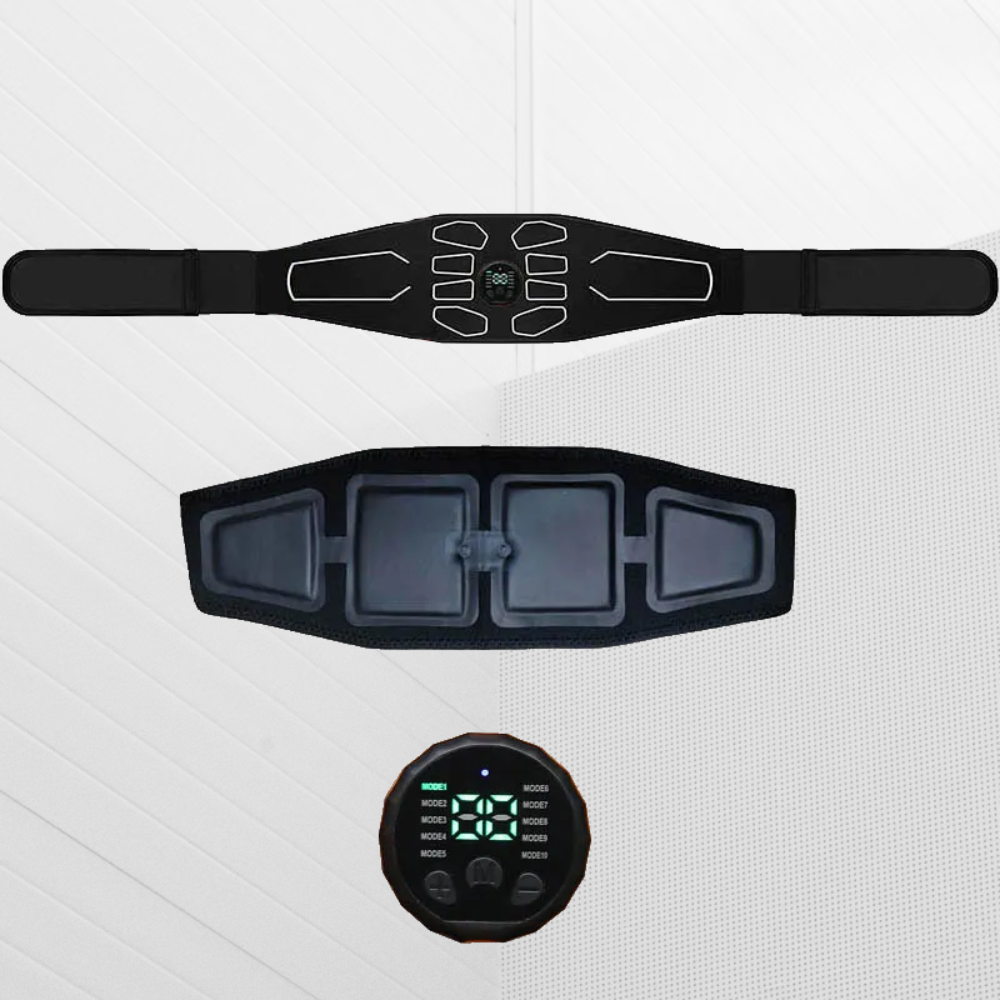 Ab Toning Belt
