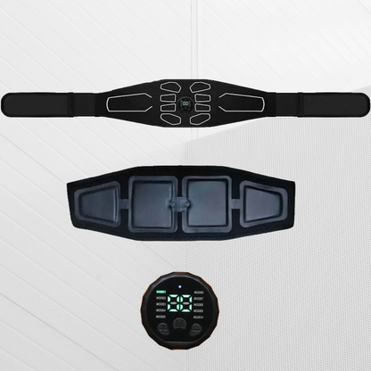 Ab Toning Belt