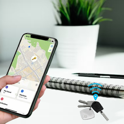 Mini Tracking Device