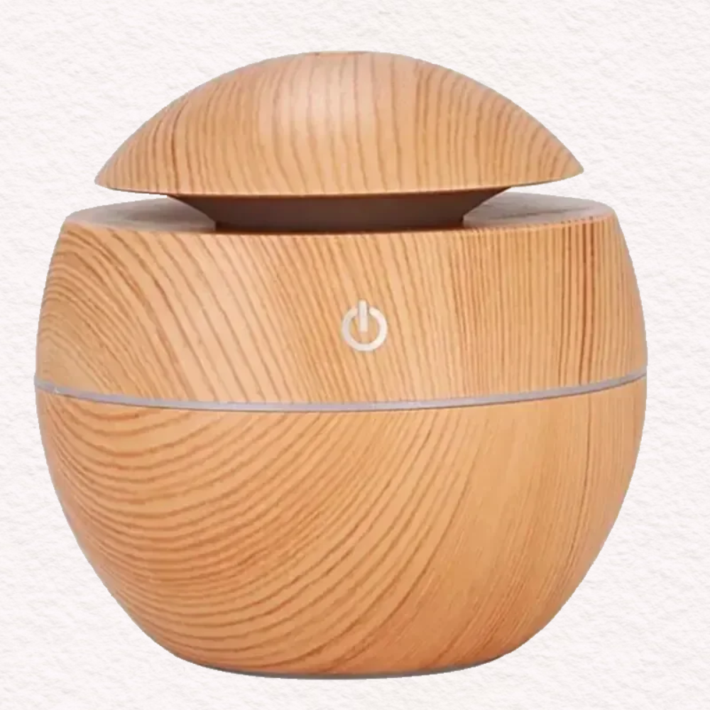Usb Ultrasonic Aroma Diffuser