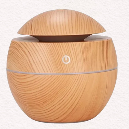 Usb Ultrasonic Aroma Diffuser