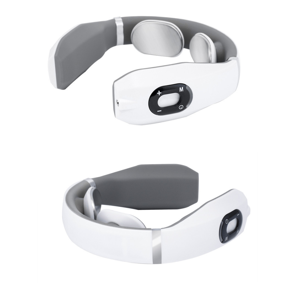 Cervical Spine Massager