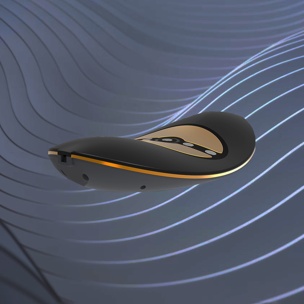 Smart Heated Massage Pillow