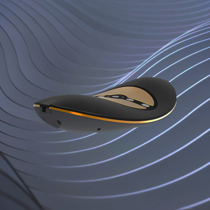 Smart Heated Massage Pillow