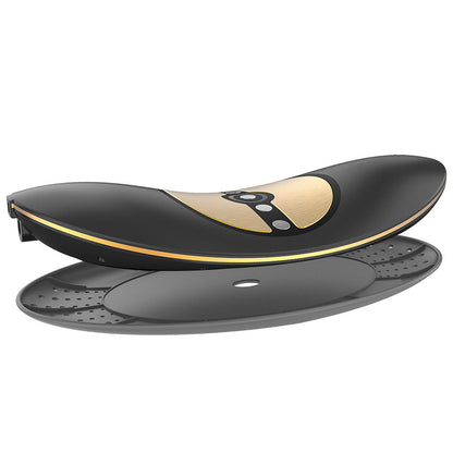 Smart Heated Massage Pillow